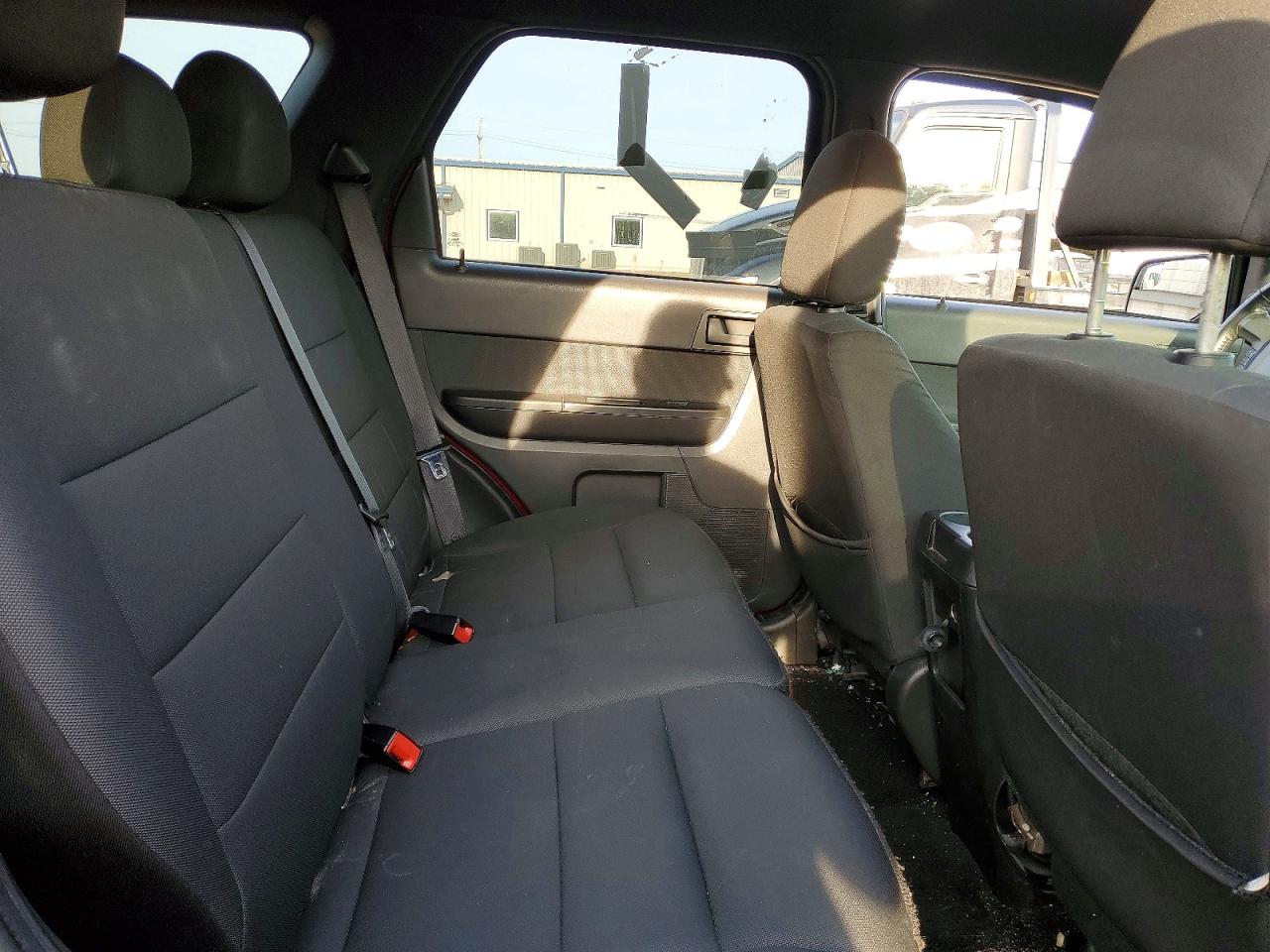 Ford Escape Xlt