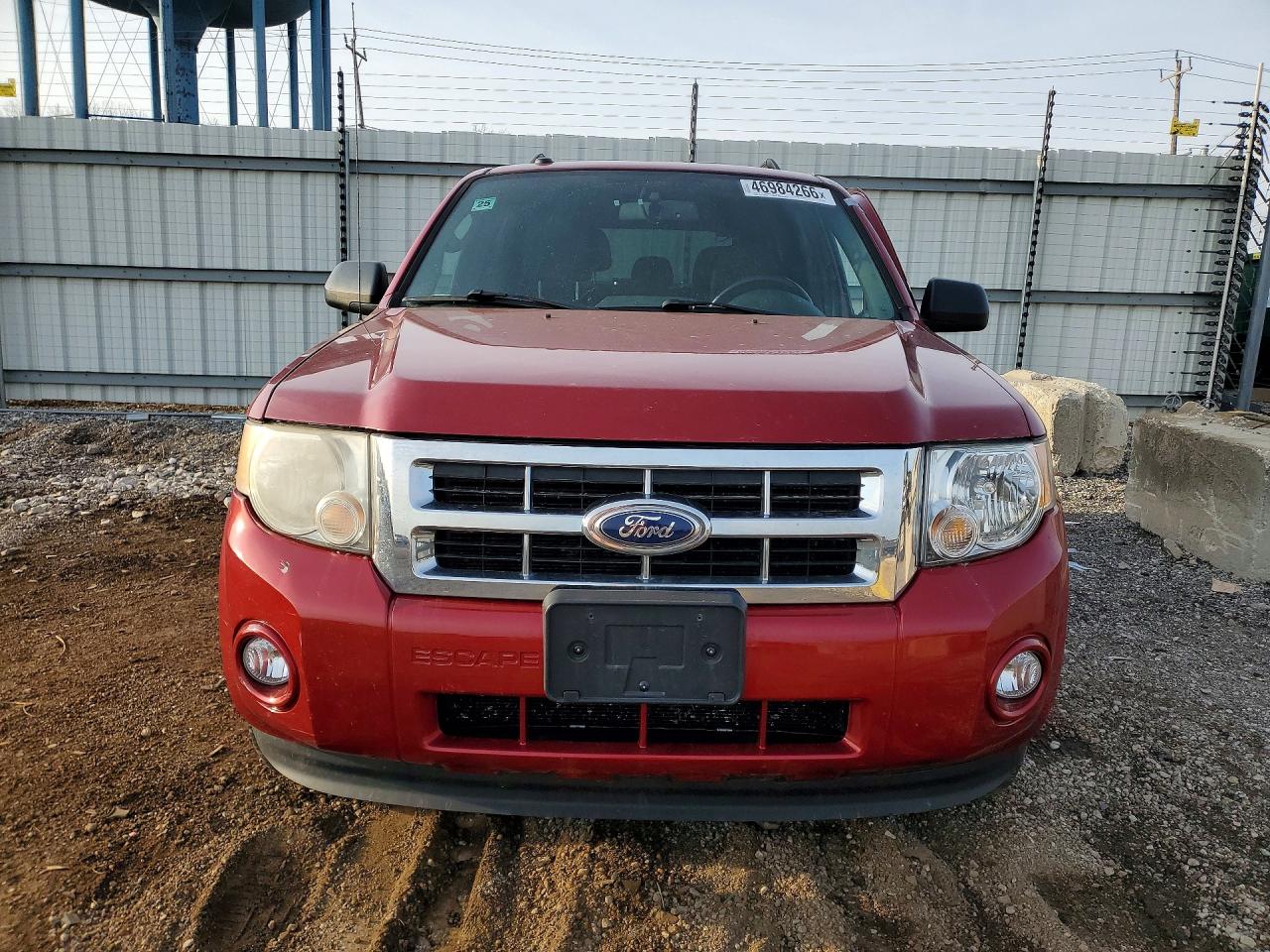 Ford Escape Xlt