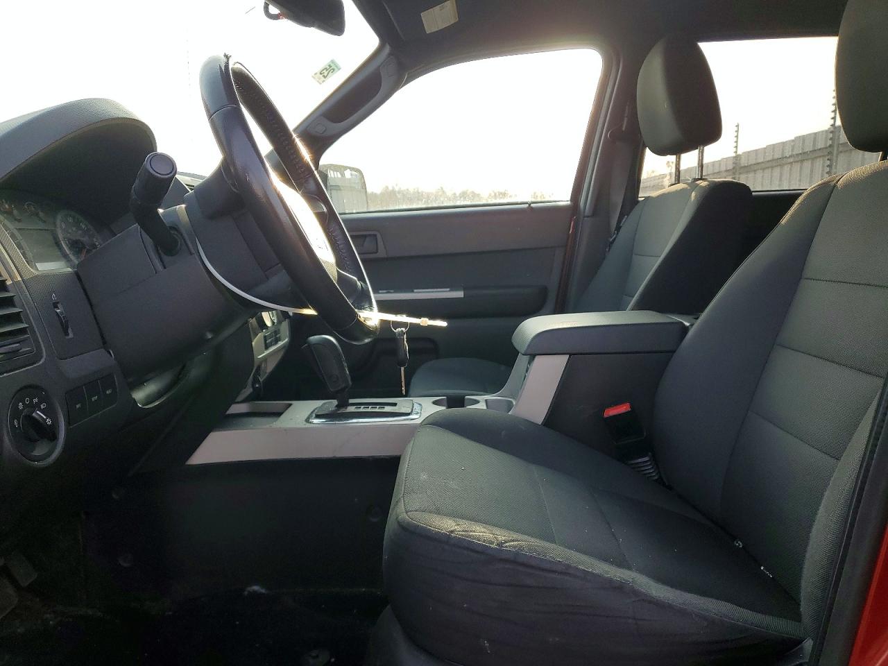 Ford Escape Xlt