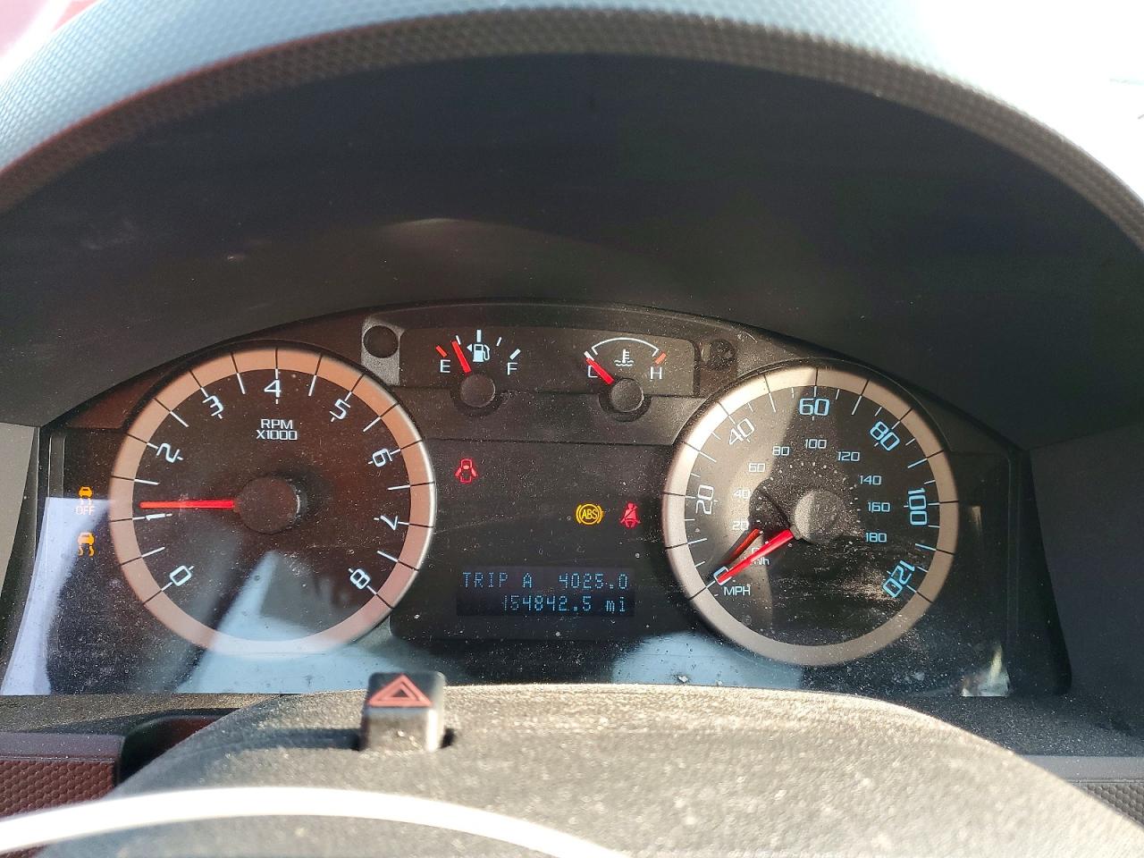 Ford Escape Xlt