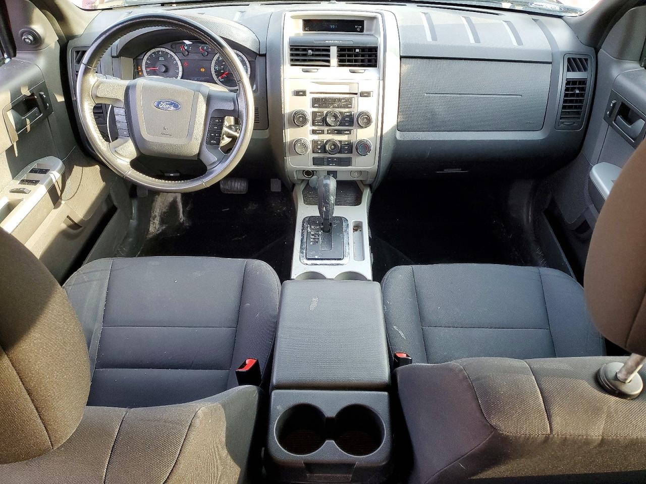 Ford Escape Xlt