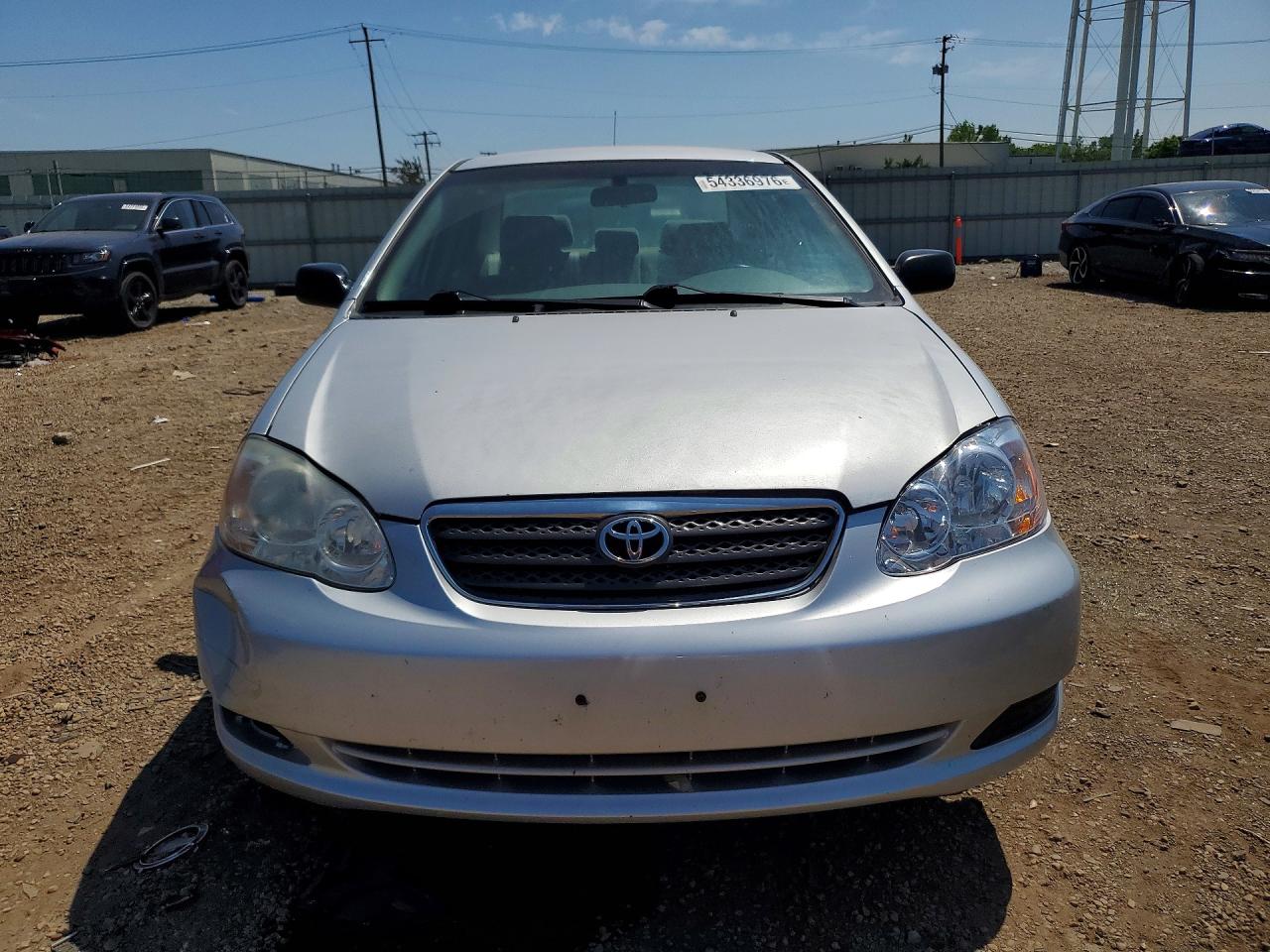 Toyota Corolla Ce