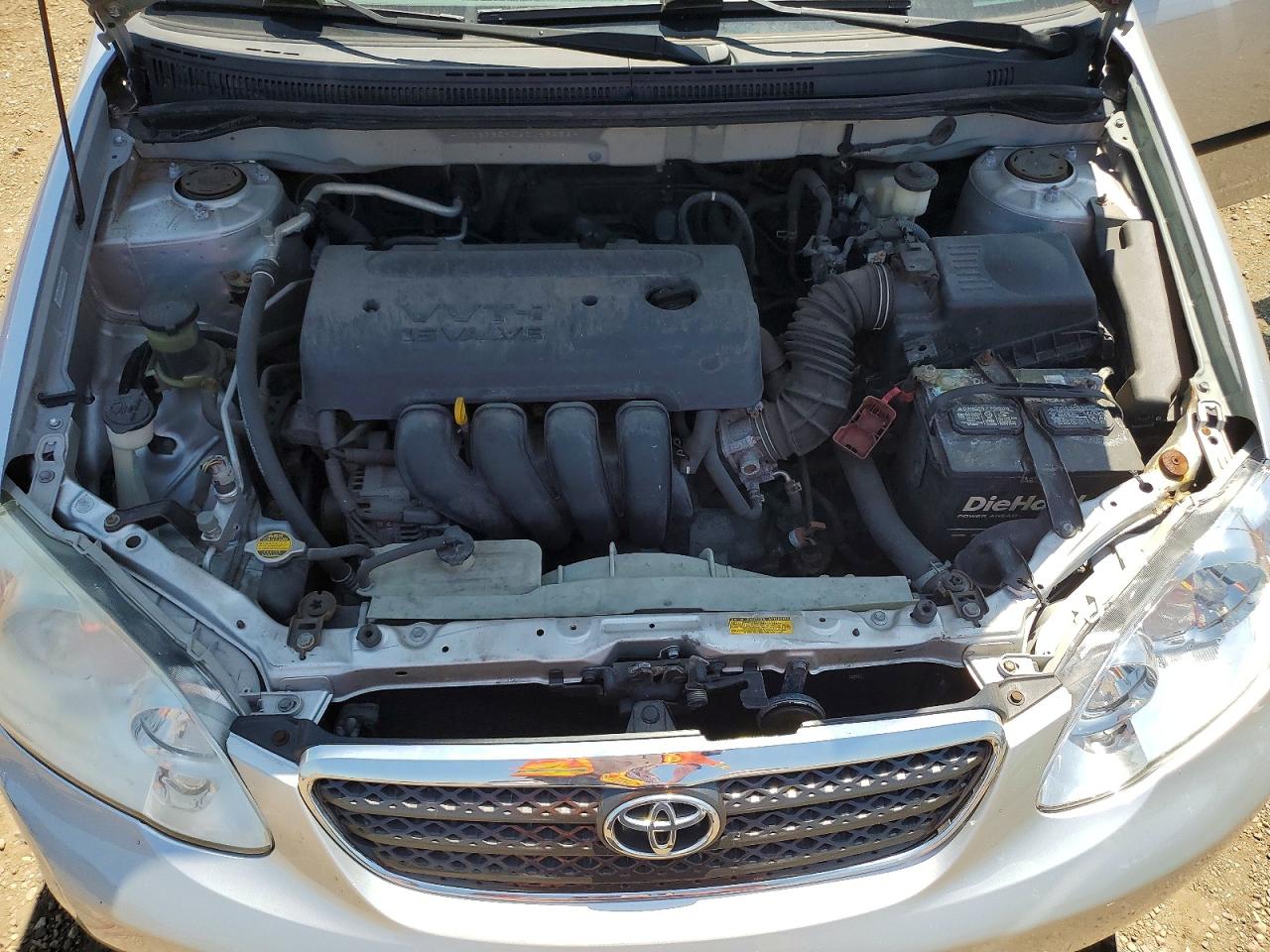 Toyota Corolla Ce