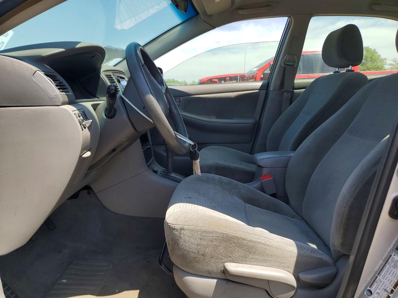 Toyota Corolla Ce