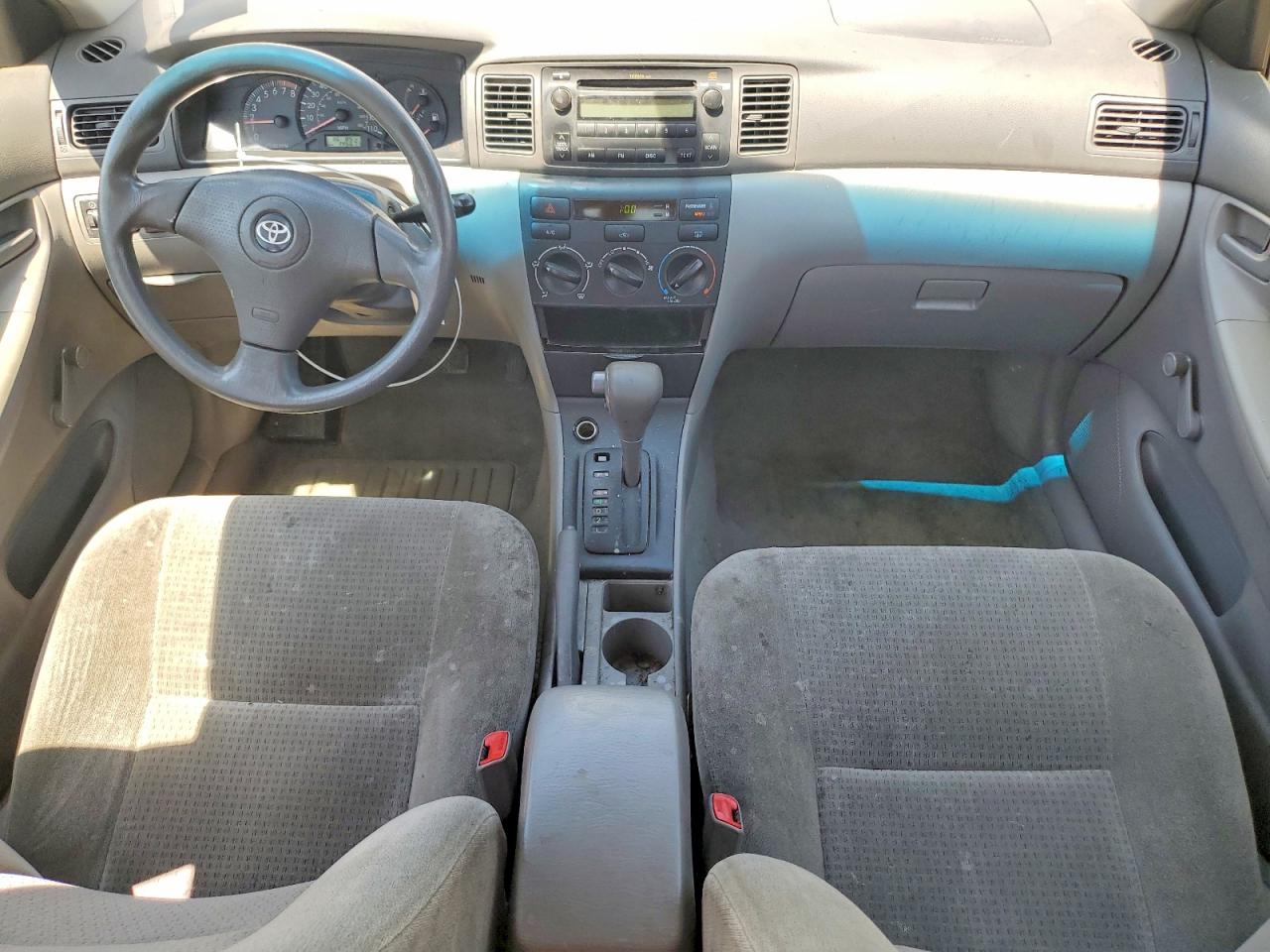 Toyota Corolla Ce