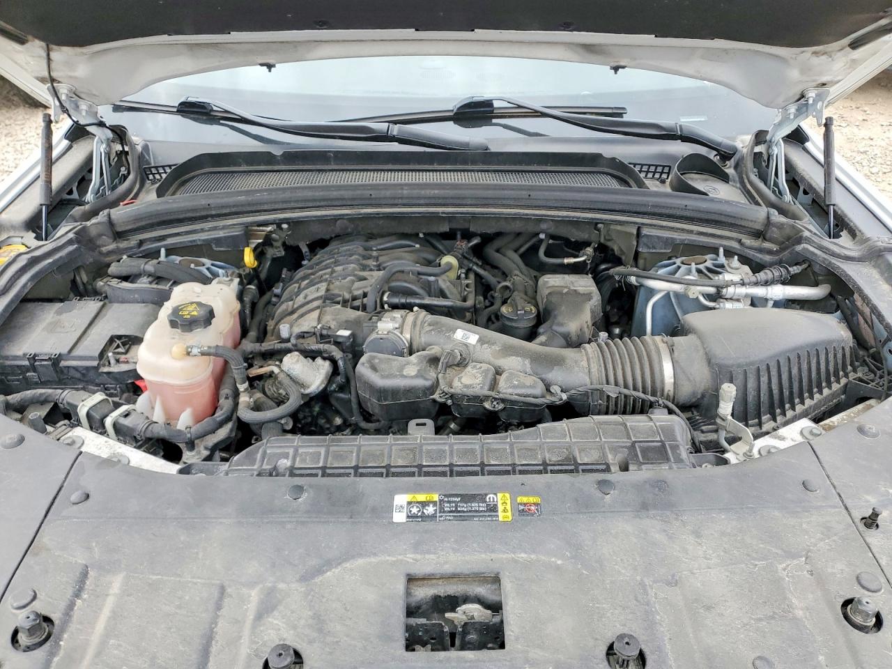 Jeep Grand Cherokee L Laredo
