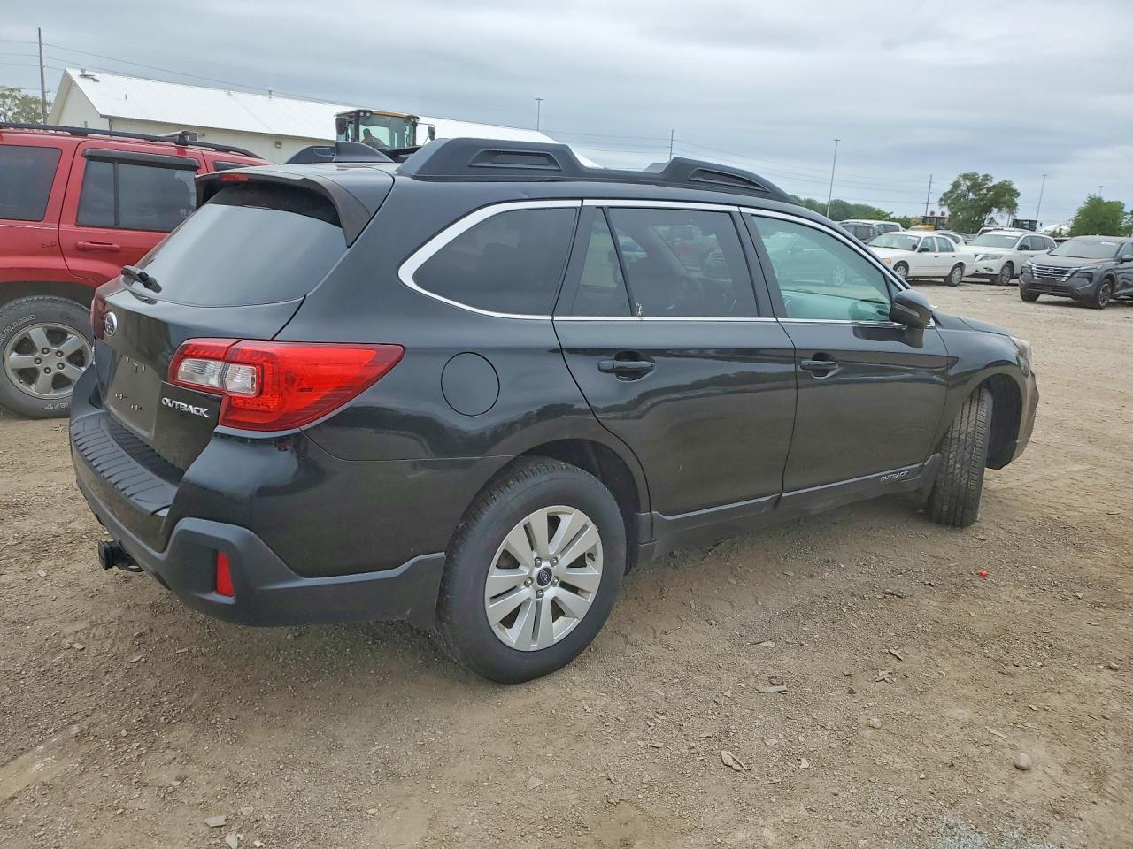 Subaru Uk