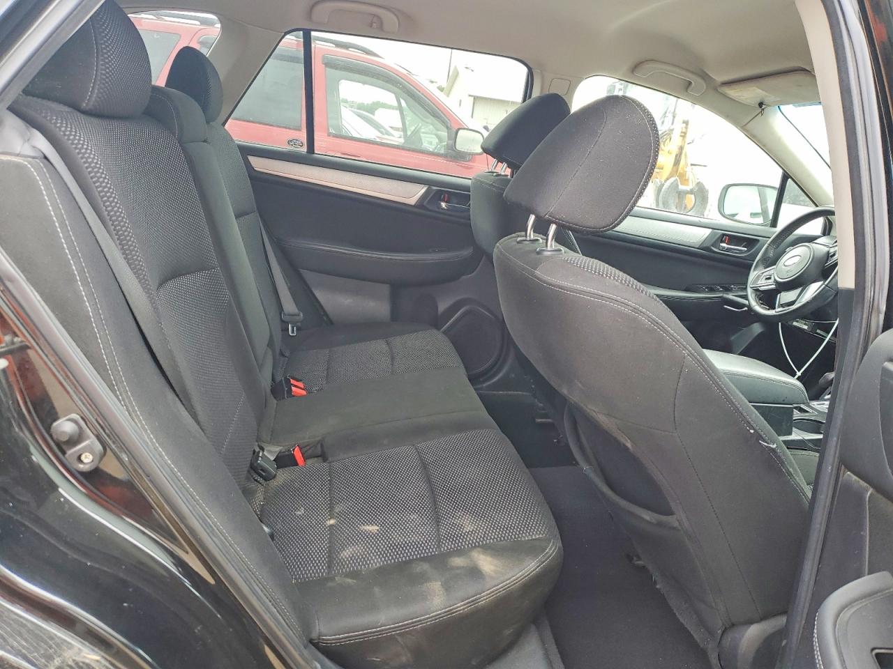 Subaru Uk