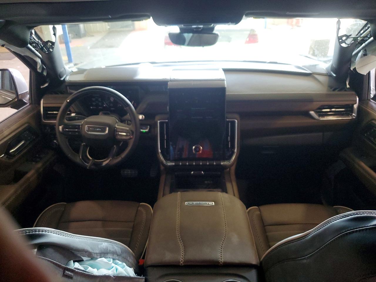 GMC Yukon Denali Ultimate