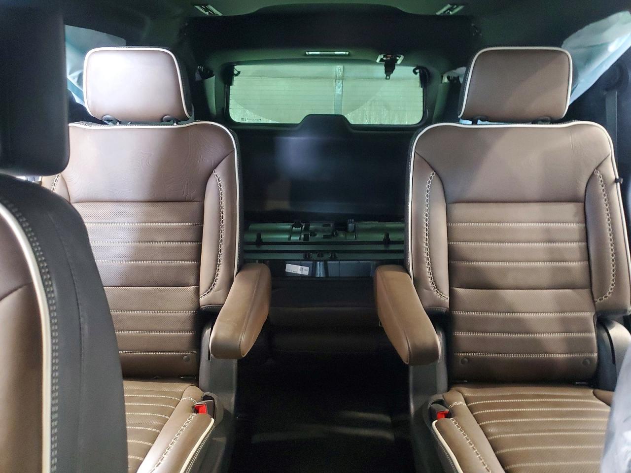 GMC Yukon Denali Ultimate