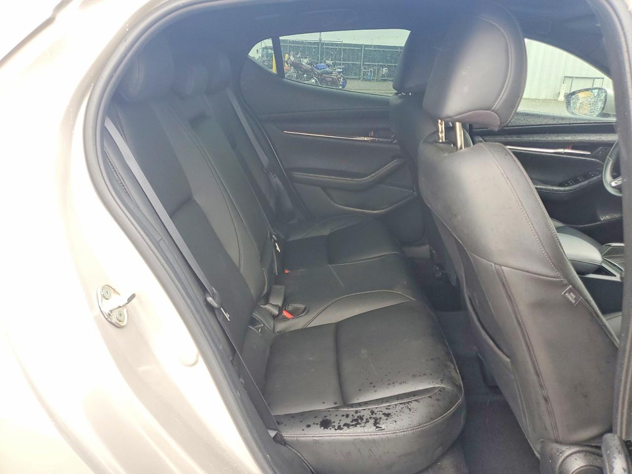 Mazda 3 Preferred