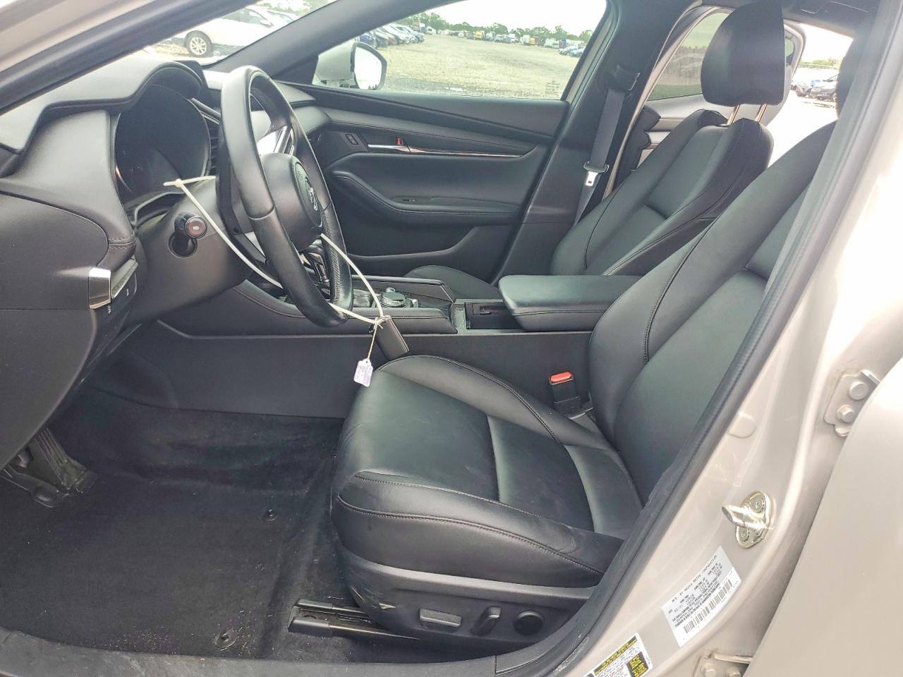 Mazda 3 Preferred