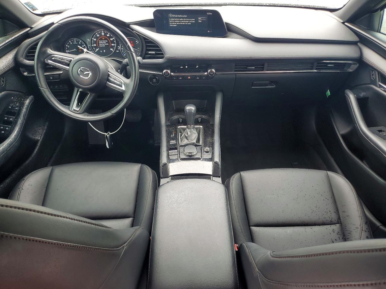 Mazda 3 Preferred