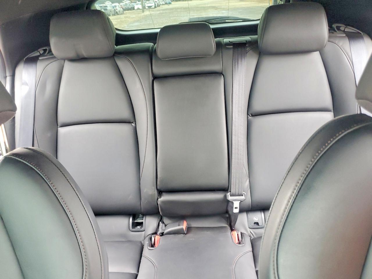 Mazda 3 Preferred