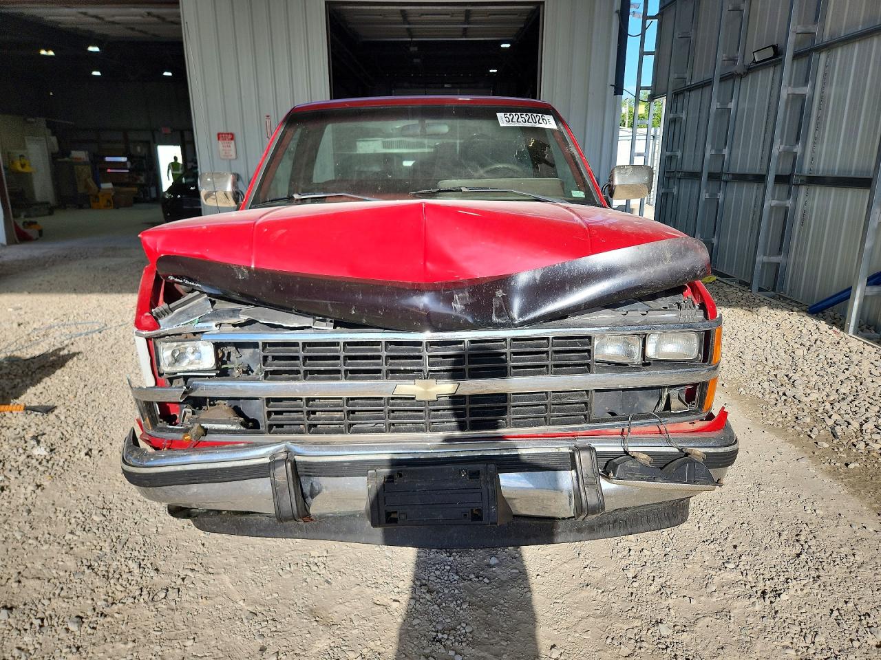 Chevrolet Gmt C1500