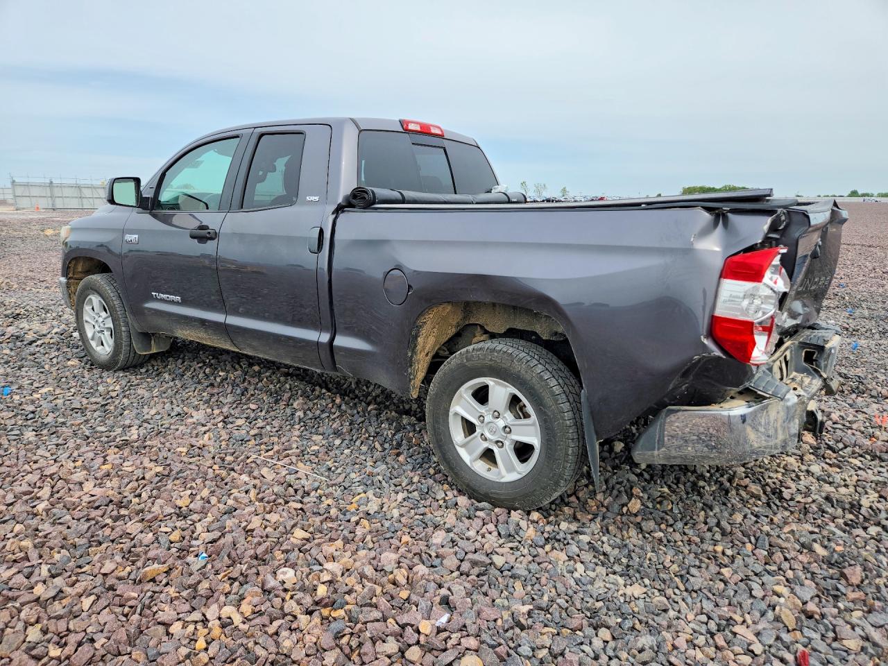 Toyota Tundra Sr5