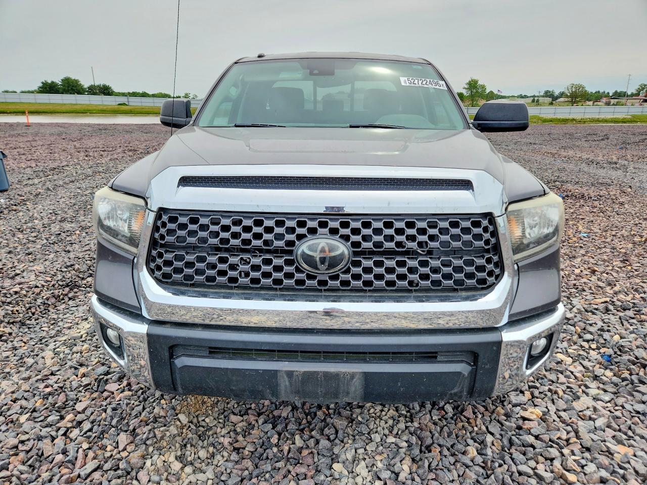 Toyota Tundra Sr5