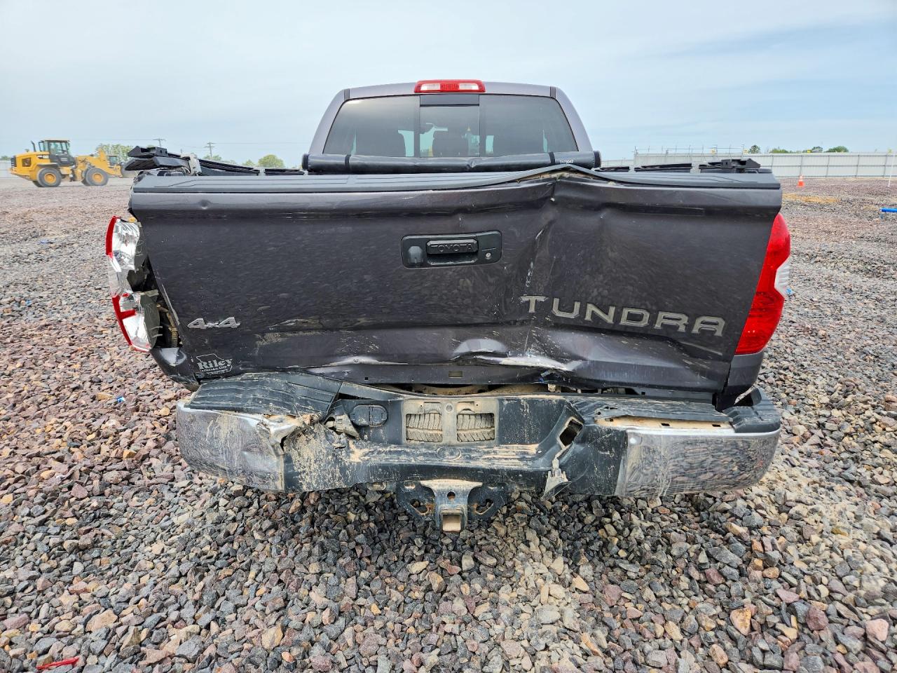 Toyota Tundra Sr5