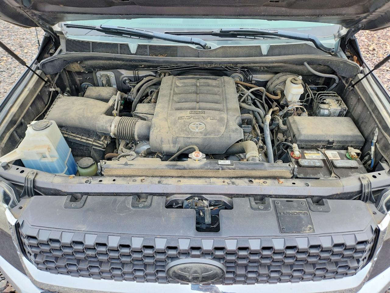 Toyota Tundra Sr5