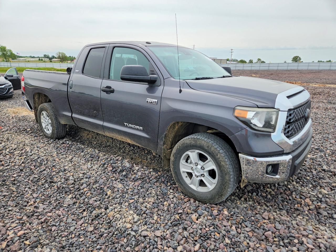 Toyota Tundra Sr5