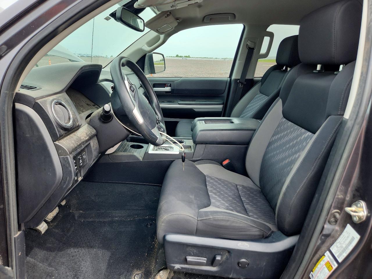 Toyota Tundra Sr5