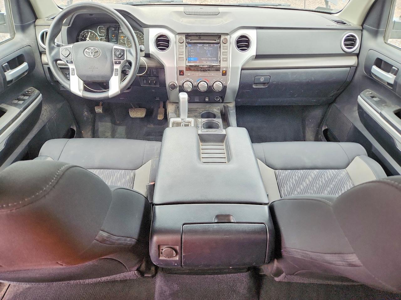 Toyota Tundra Sr5