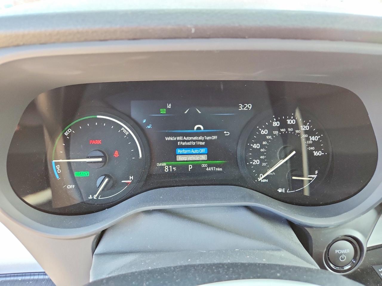 Toyota Sienna Xle 8-passenger