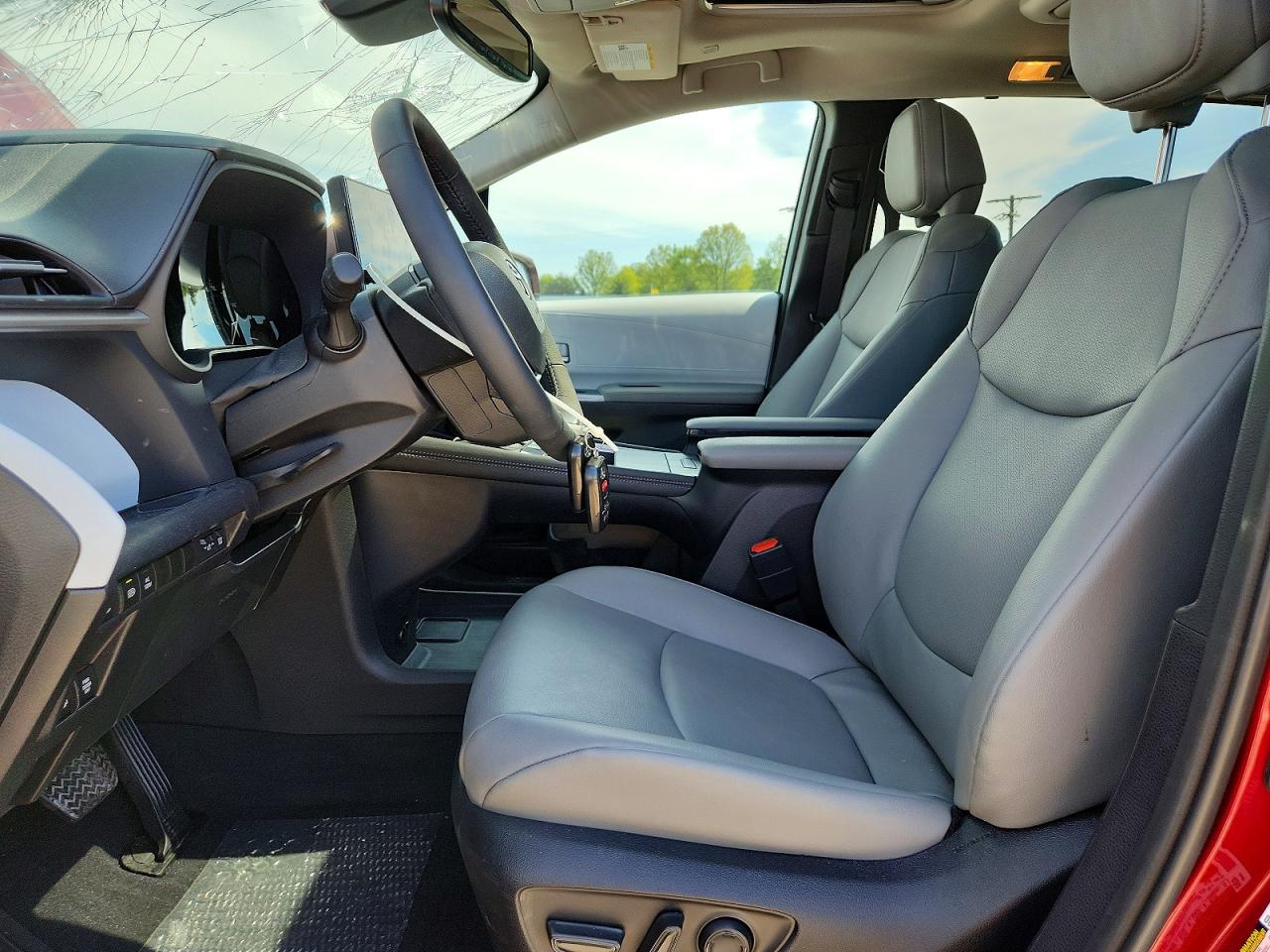 Toyota Sienna Xle 8-passenger
