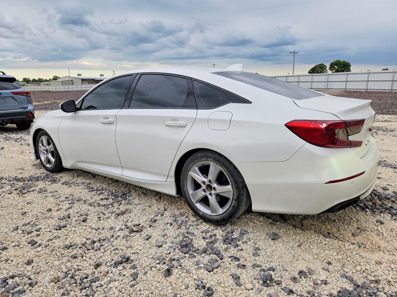 Honda Accord Touring