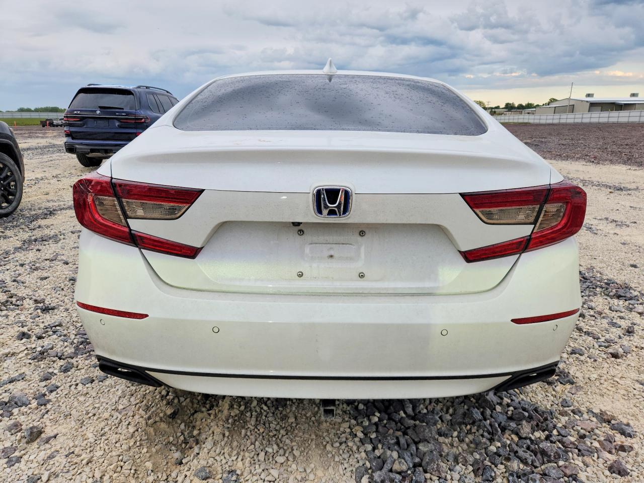 Honda Accord Touring