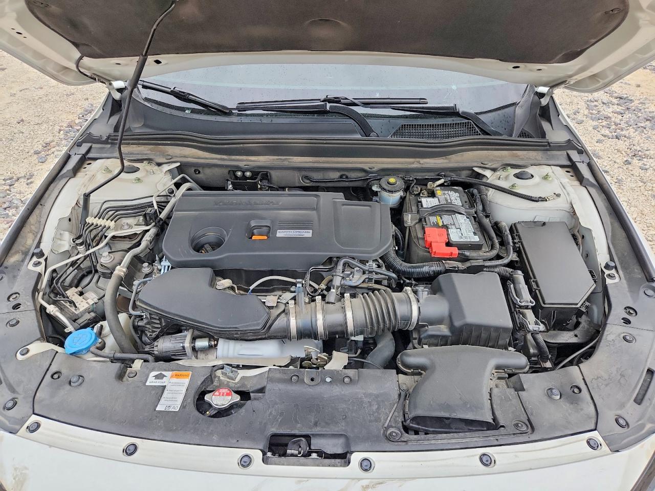 Honda Accord Touring
