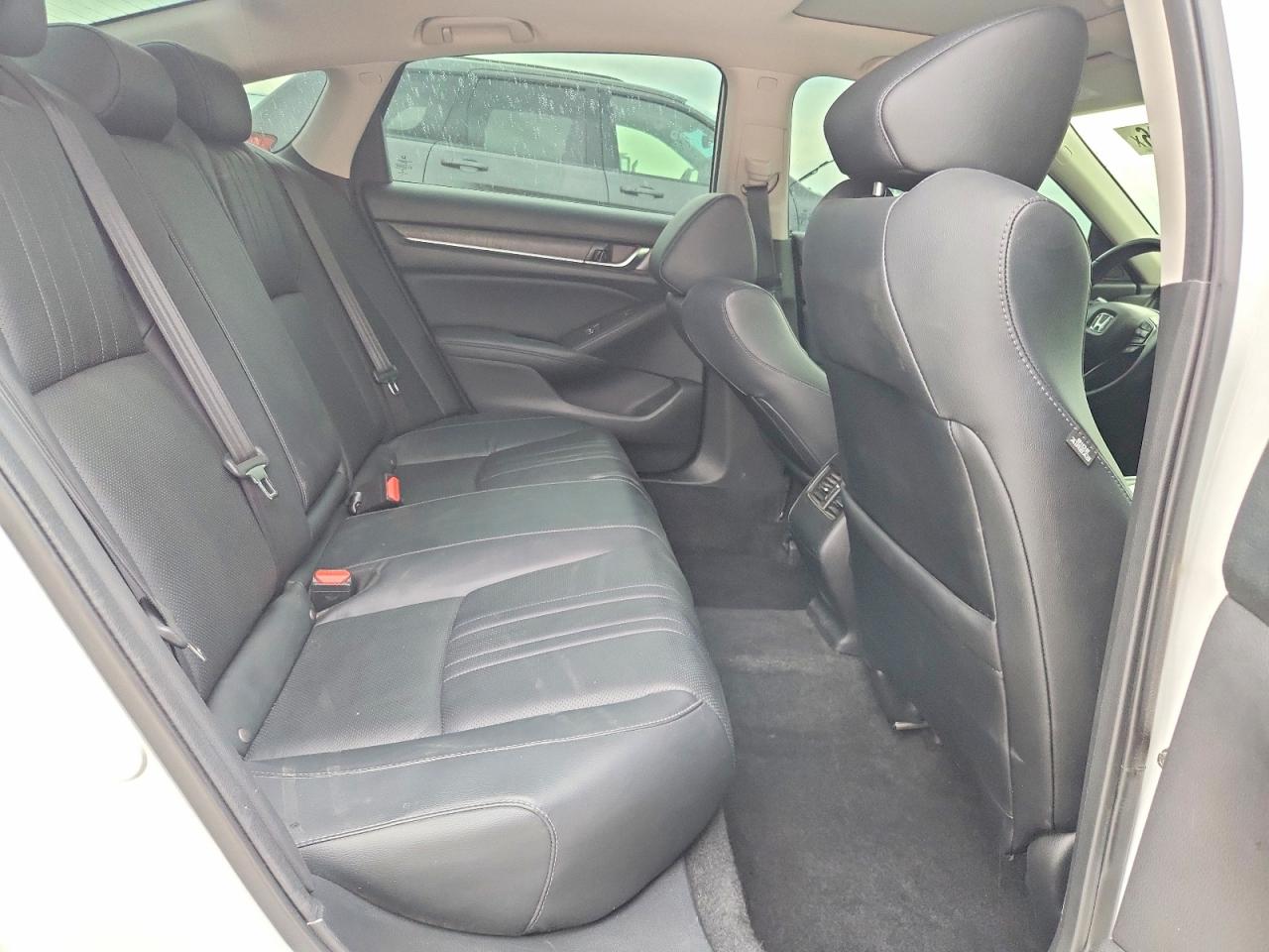 Honda Accord Touring