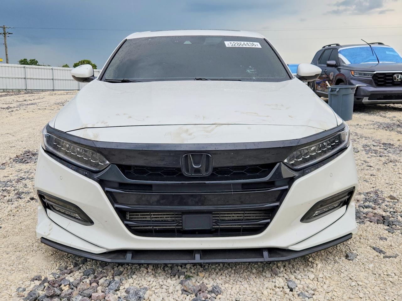 Honda Accord Touring