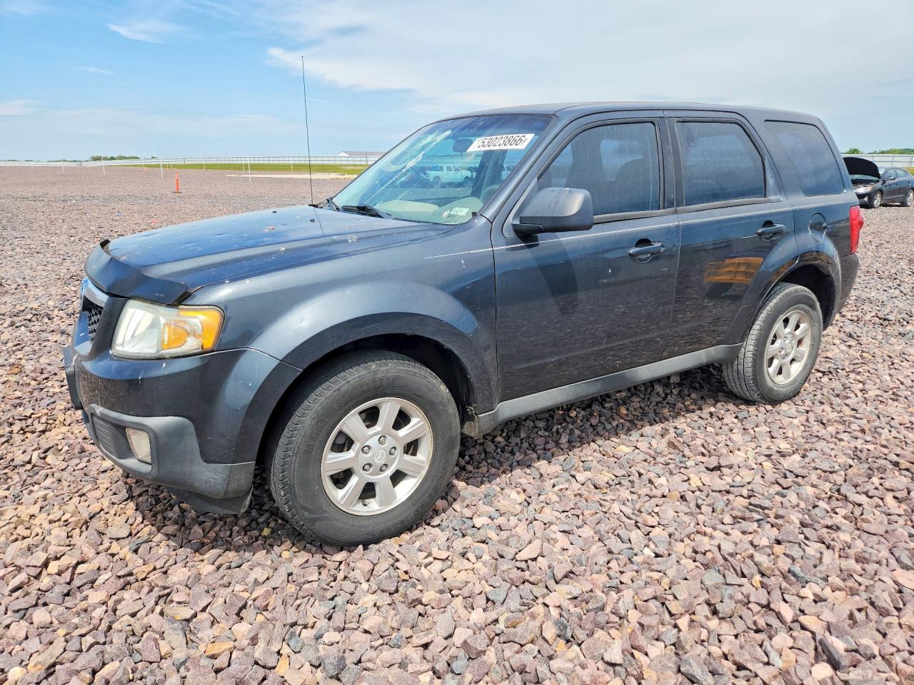 Salvage Mazda Tribute Image