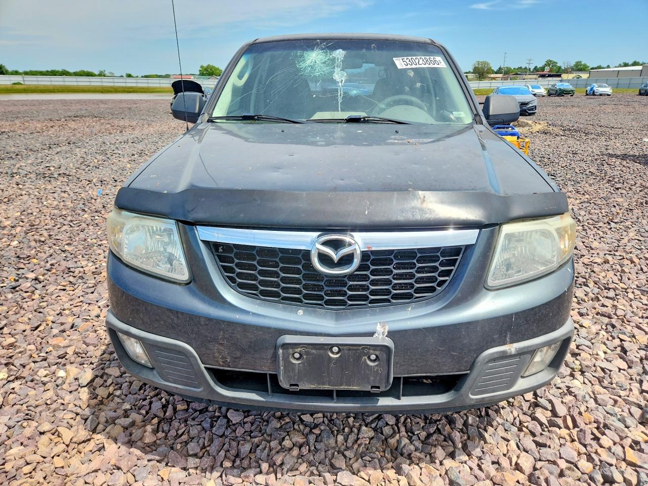 Mazda Tribute I