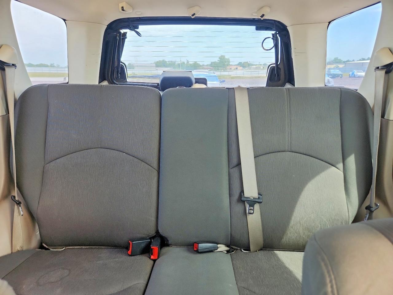 Mazda Tribute I