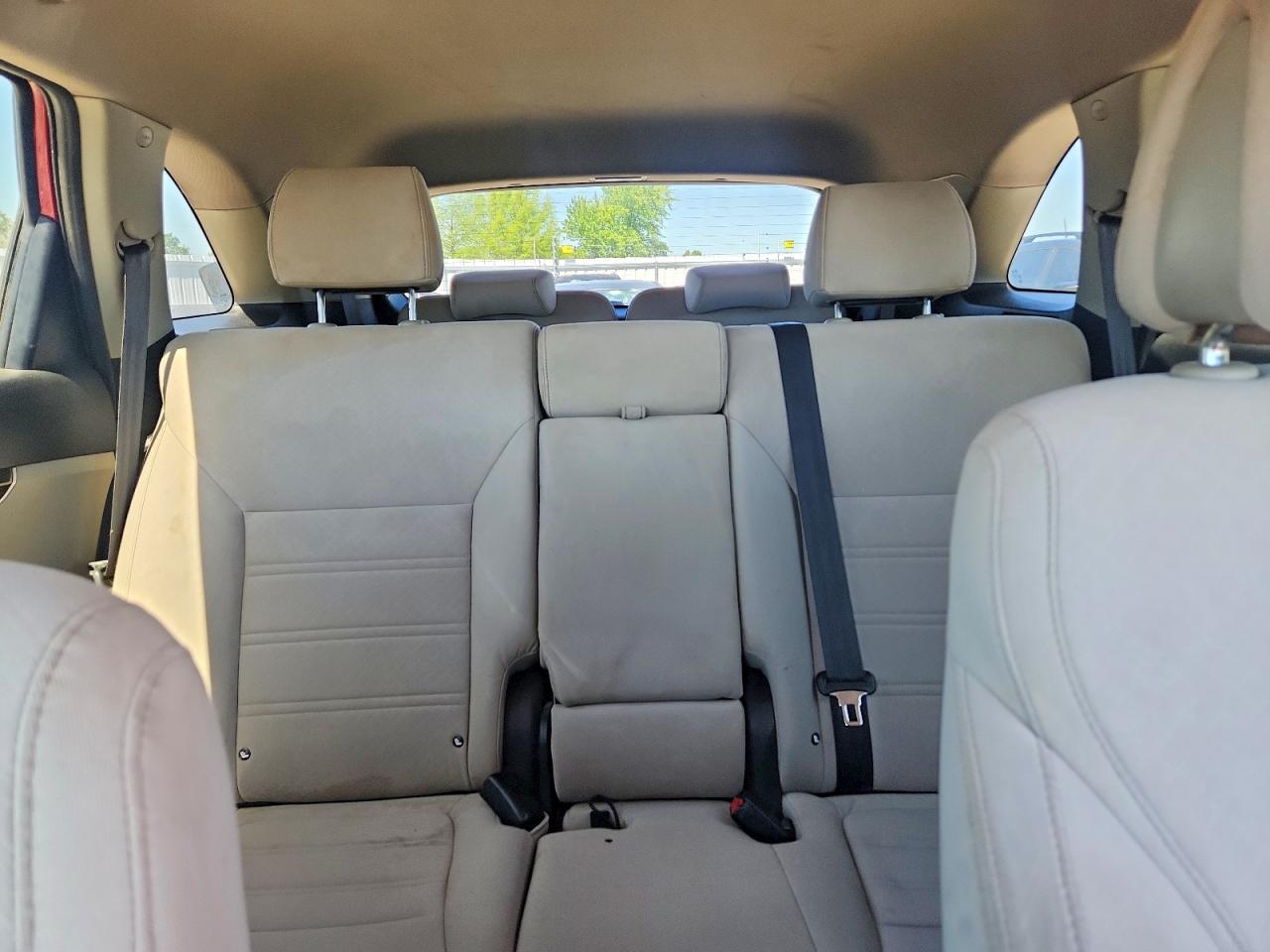 Kia Sorento Lx V6