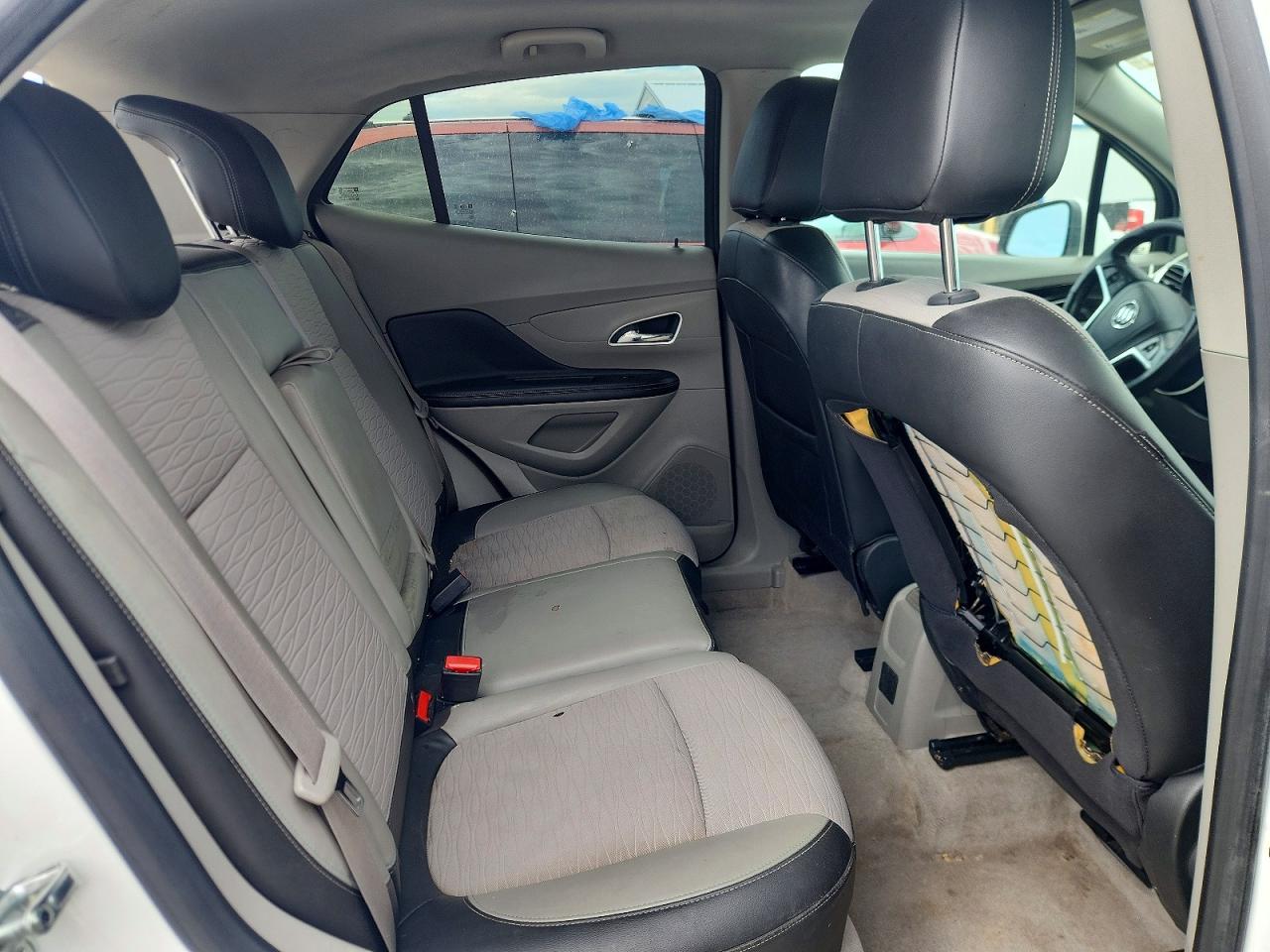 Buick Encore