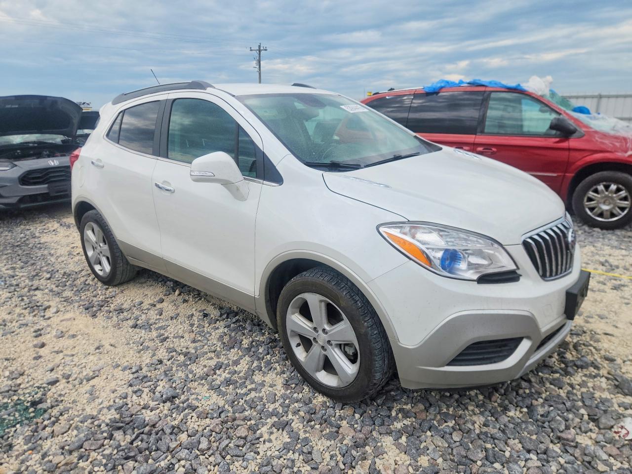 Buick Encore
