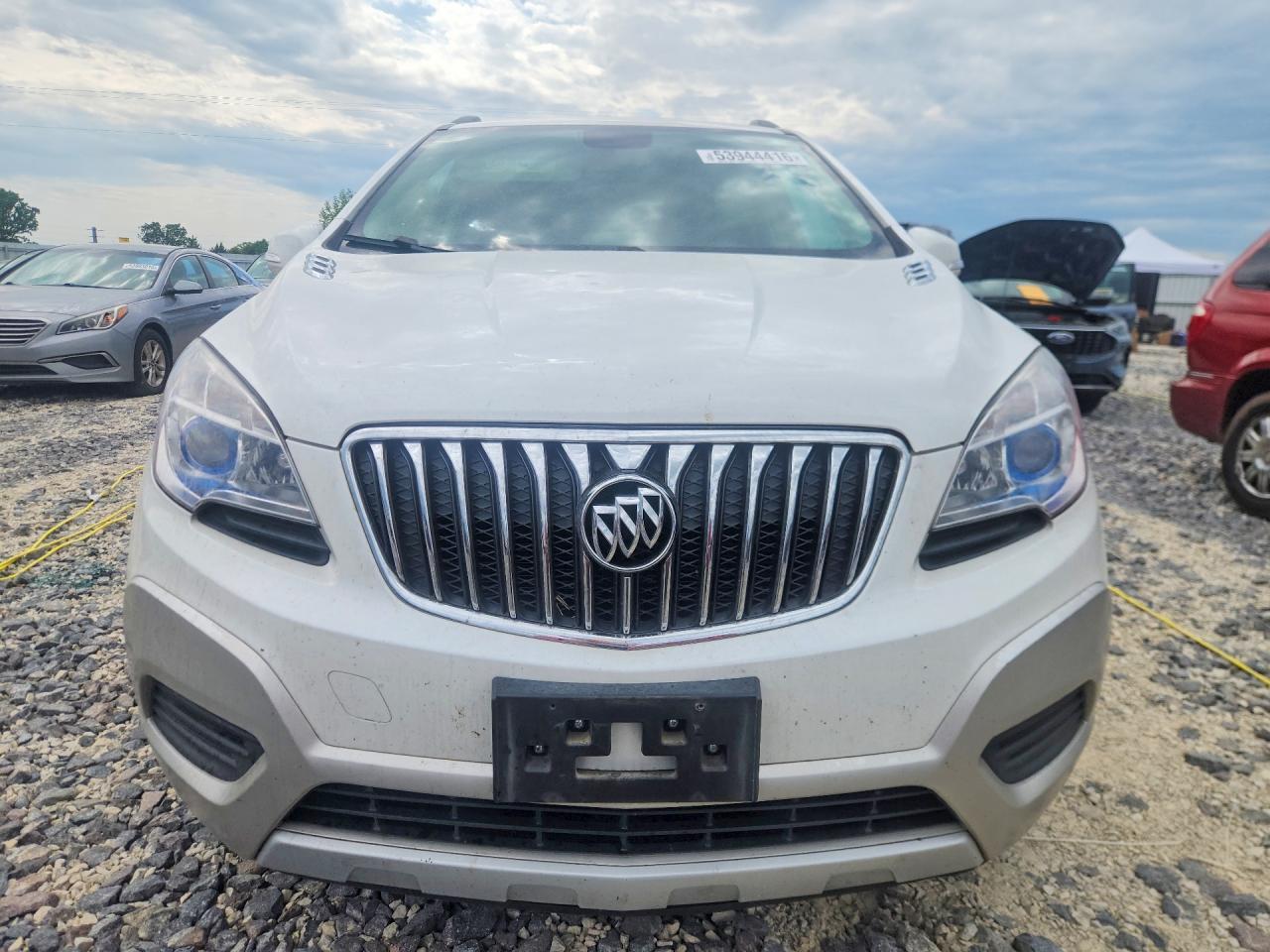 Buick Encore