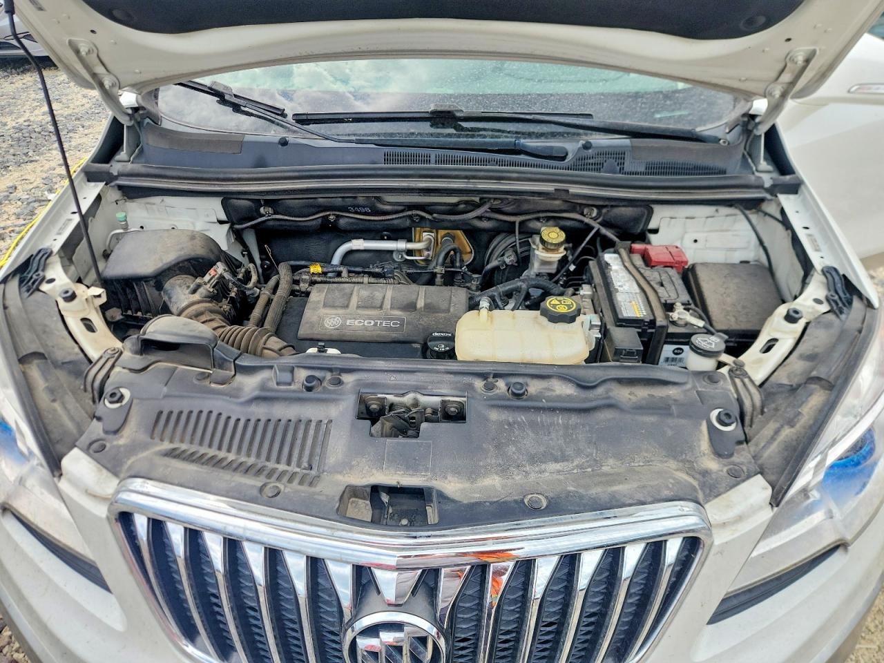 Buick Encore