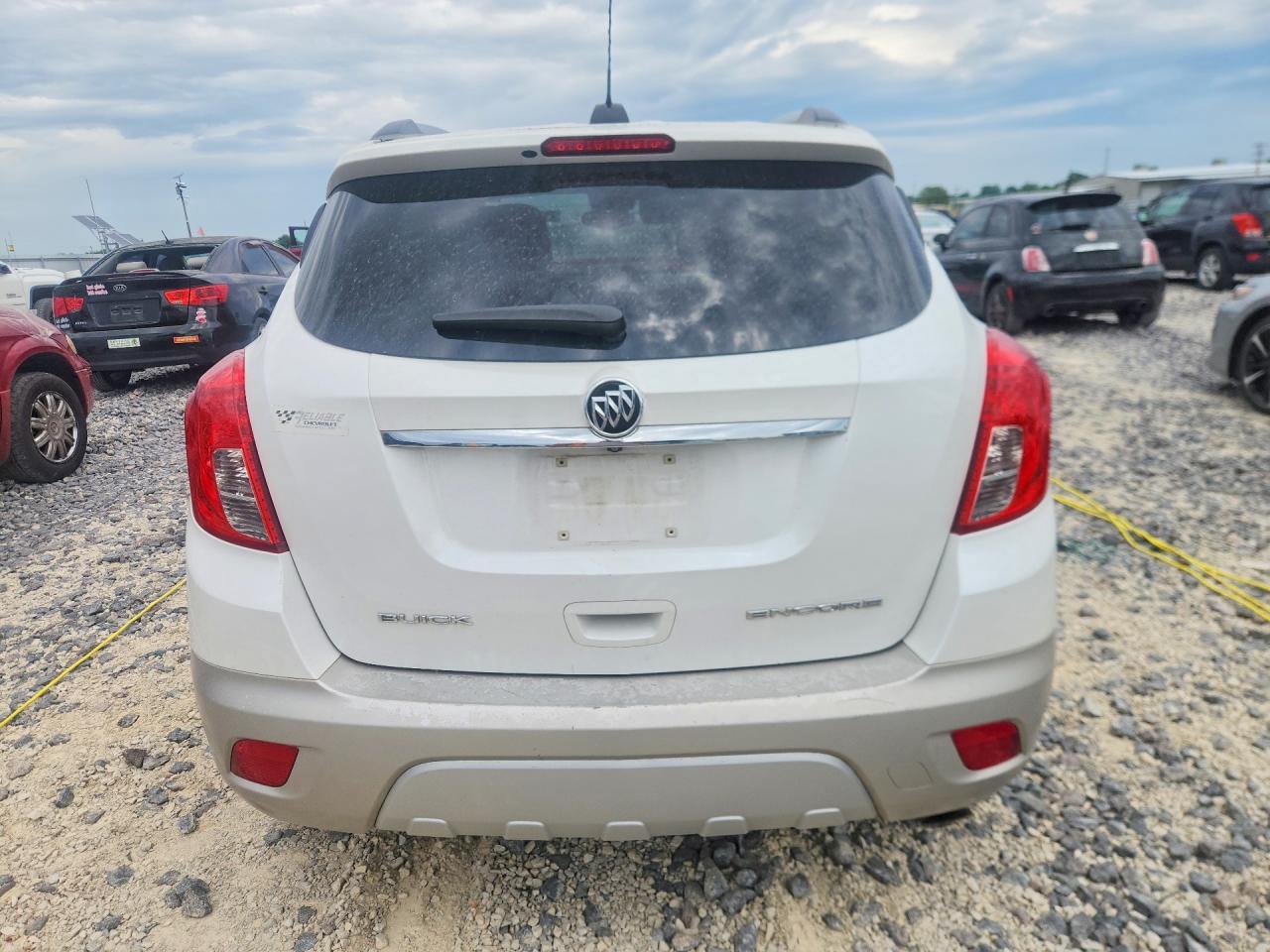 Buick Encore