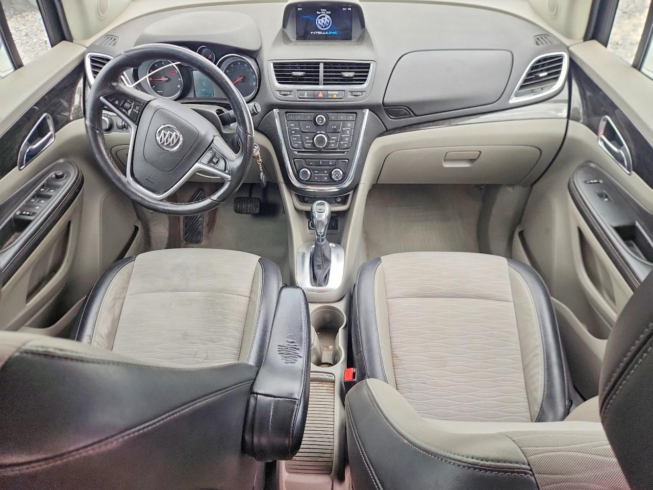 Buick Encore