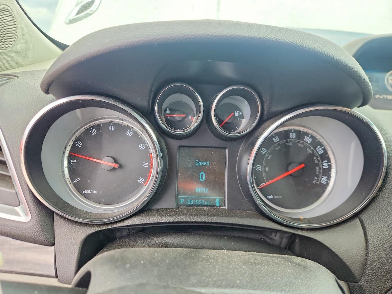 Buick Encore