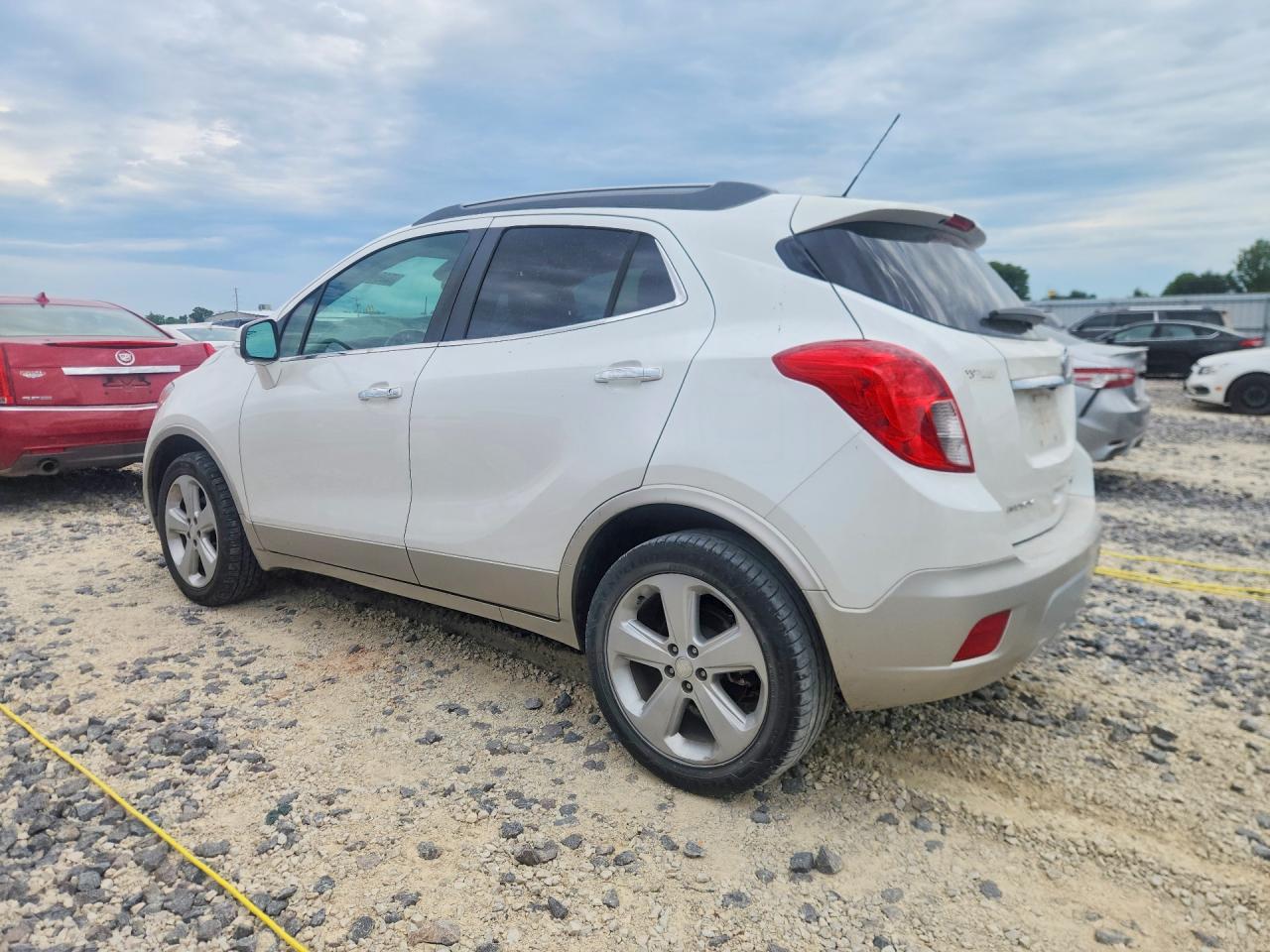 Buick Encore