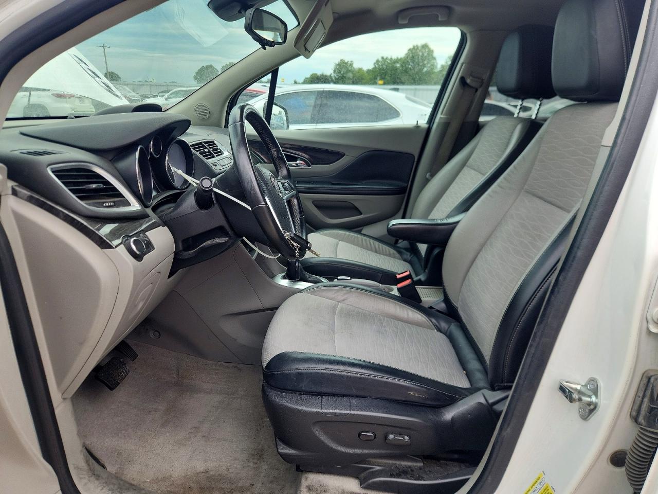 Buick Encore