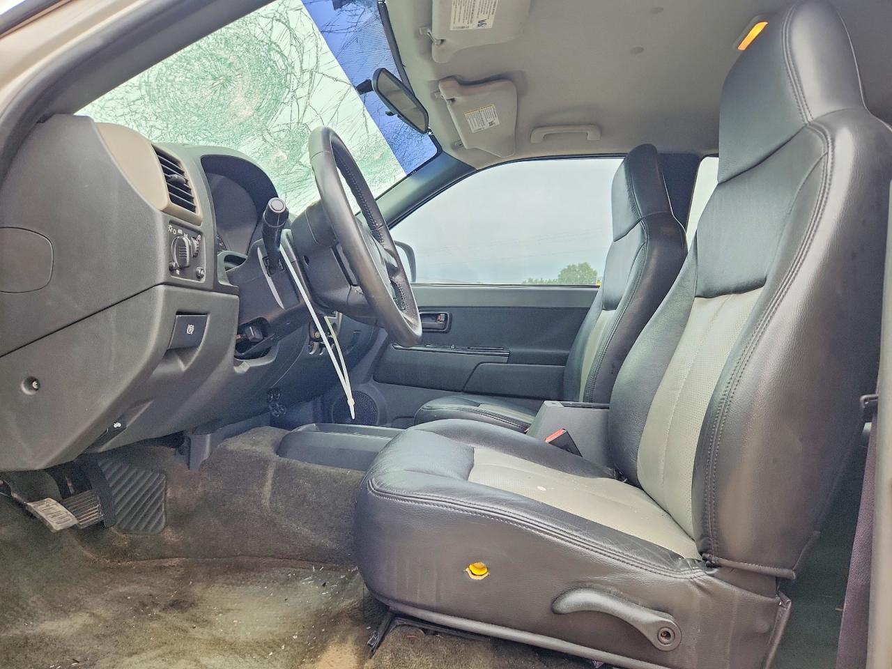 GMC Canyon