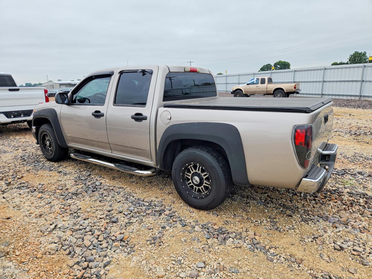 GMC Canyon