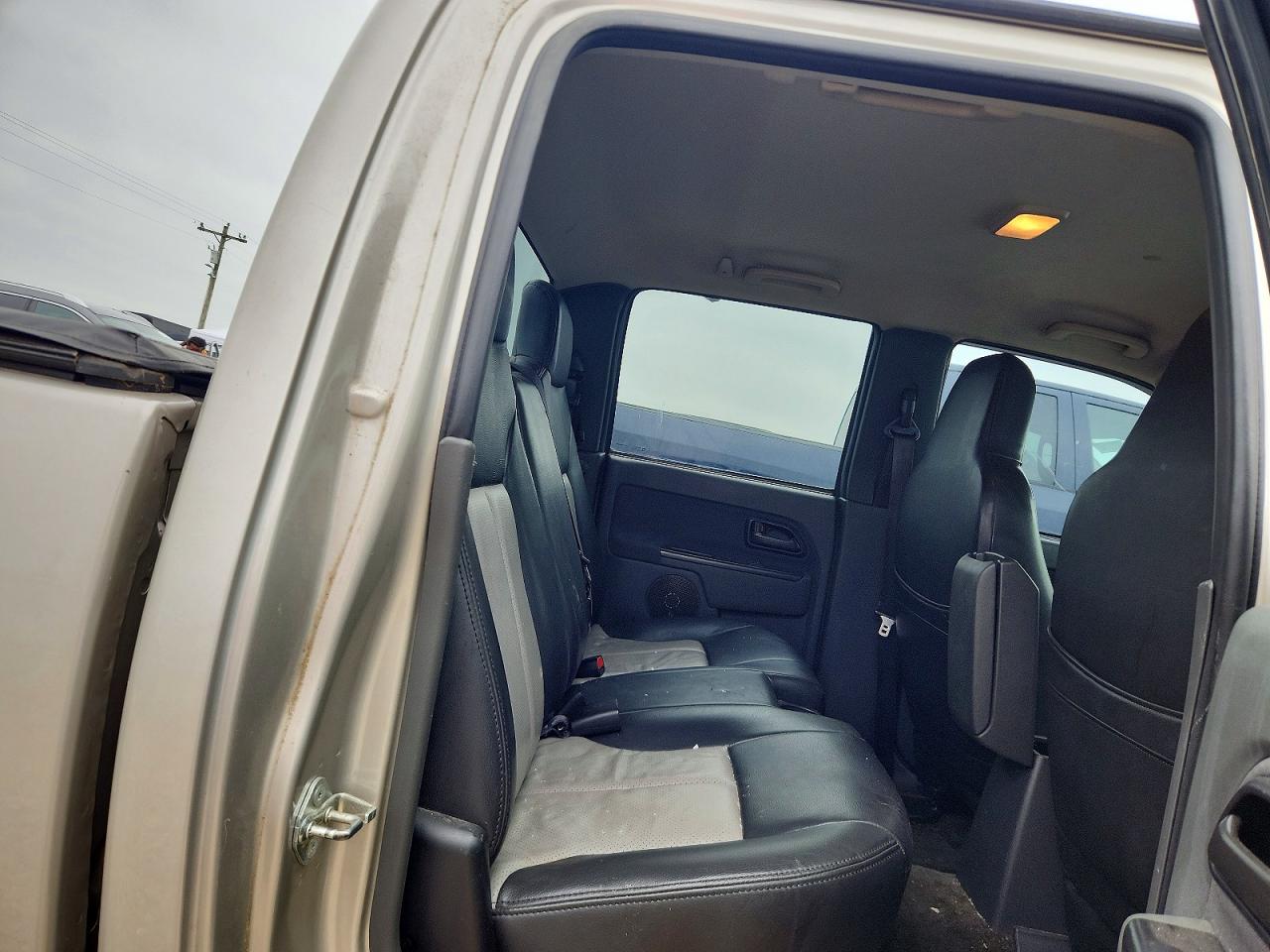GMC Canyon