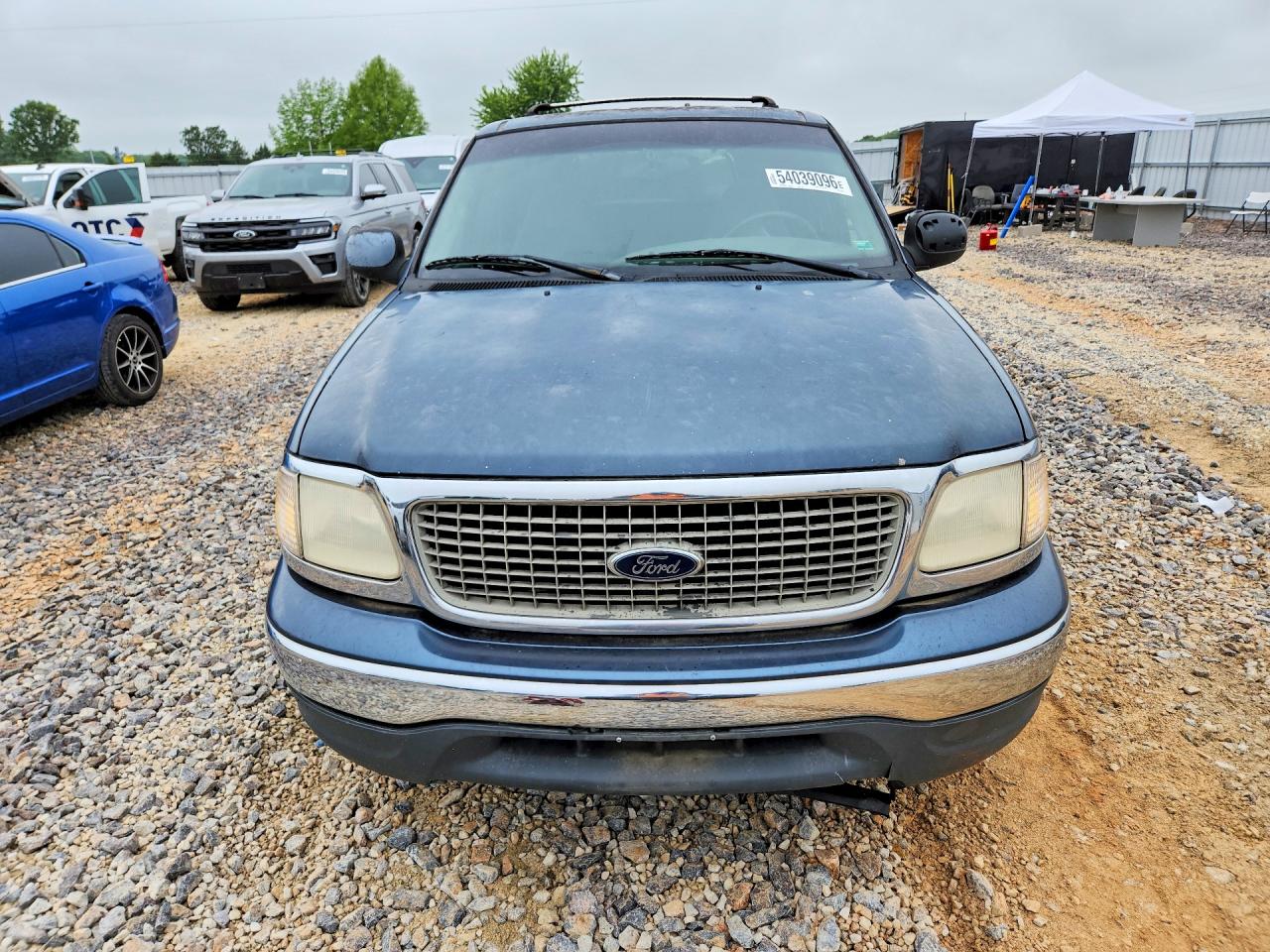 Ford Expedition Xlt